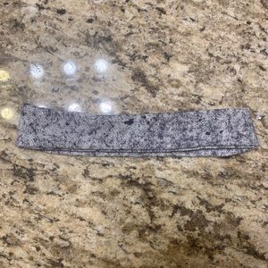 lulu lemon headband
